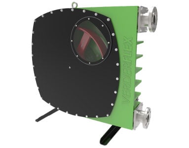 Verderflex VF Series