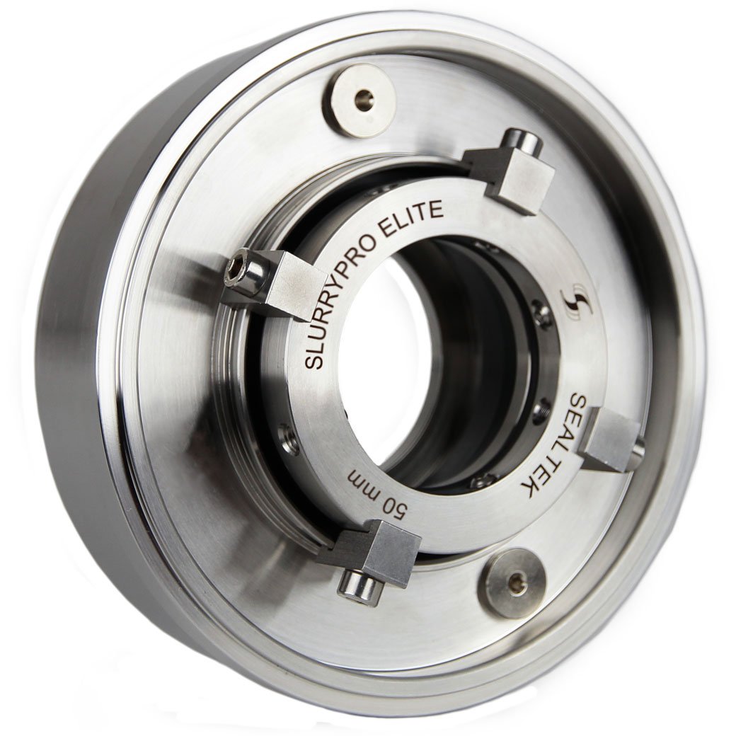 Mechanical Seals and Gland Packing Global Pumps