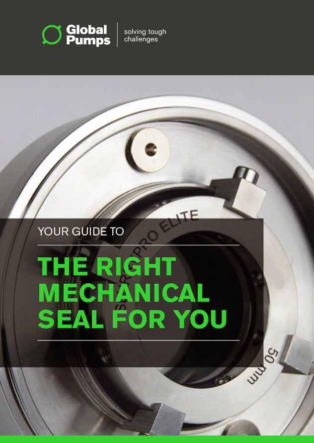 Cover_Mechanical-seal