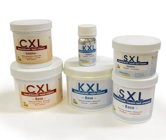 Series XL