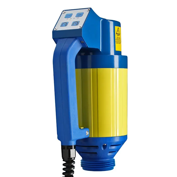 Techniflo TP-360_380