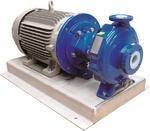 Verderair HI-CLEAN pumps