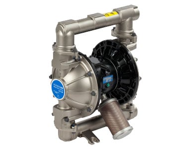 Air Operated Diaphragm Pump | Global Pumps