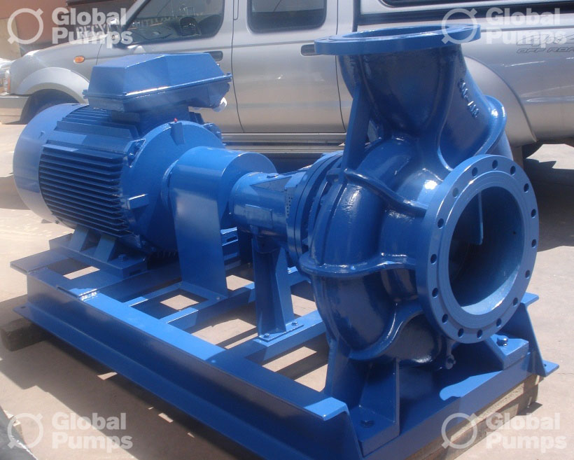 Centrifugal Pumps Global Pumps