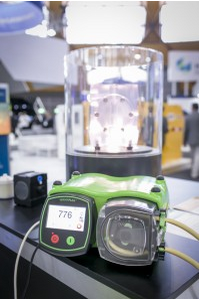 Verderflex-Vantage-5000-peristaltic-tube-pump