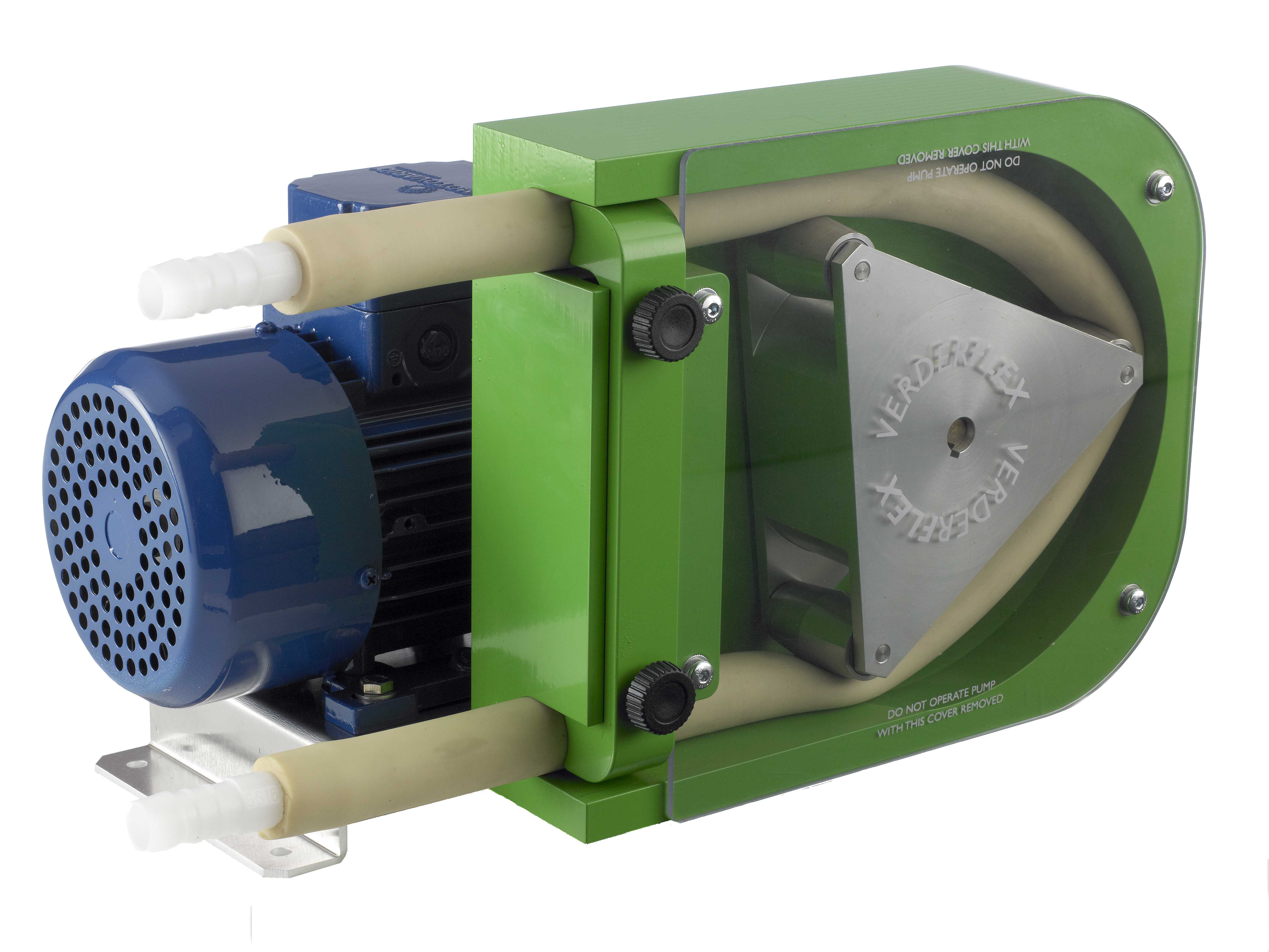 Rapide R12 Peristaltic Tube Pumps Global Pumps