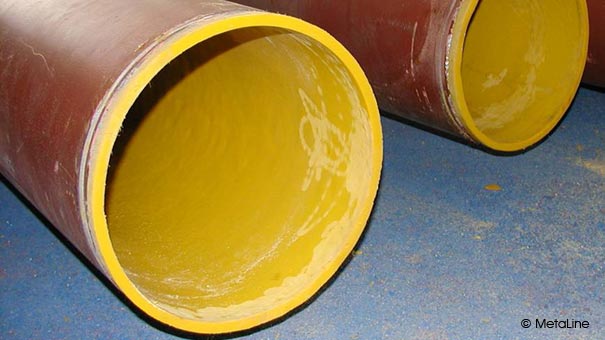 Global-Pumps-Coating-of-slurry-pipes-with-15mm-MetaLine-785