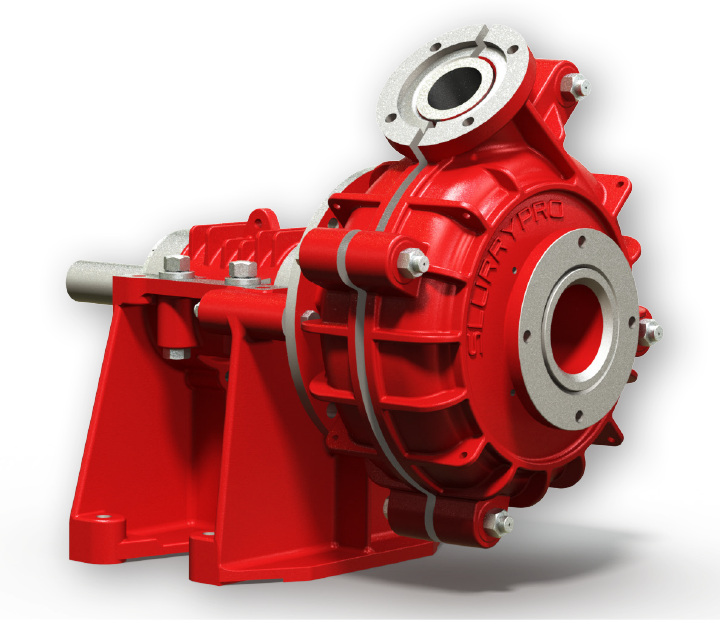 Global Pumps Australia Industrial Pump Solutions