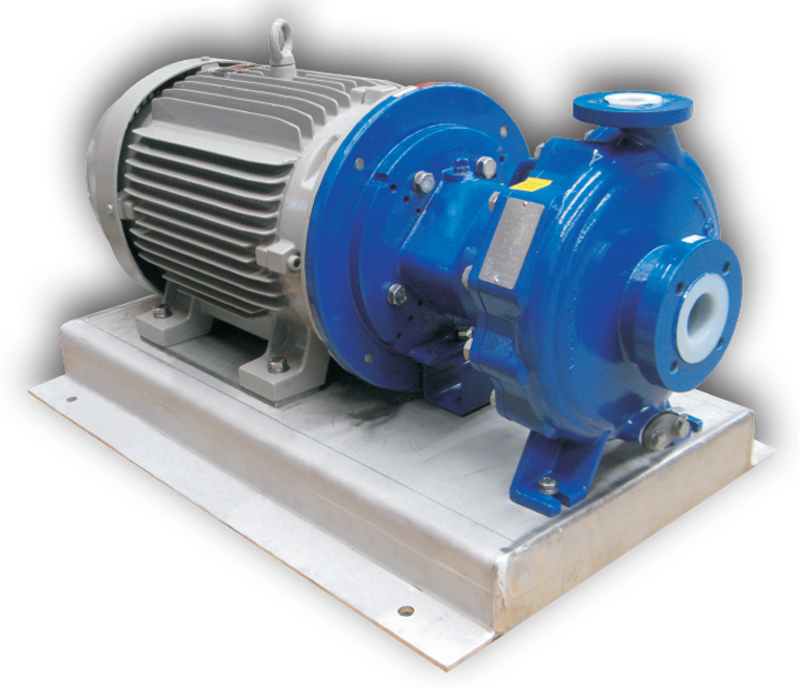 Global Pumps Australia Industrial Pump Solutions